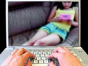 pornografie