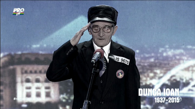 romaniiautalent
