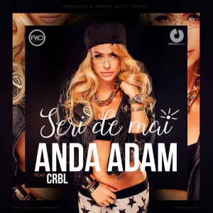 Anda Adam