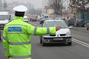 politie-oprire