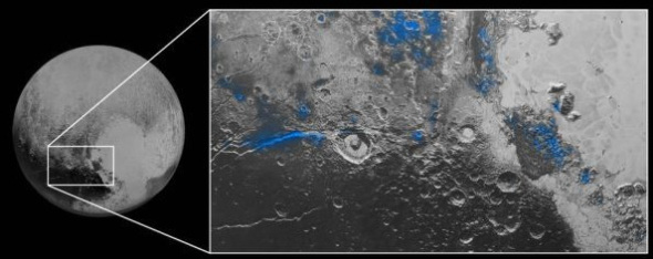 pluto 1