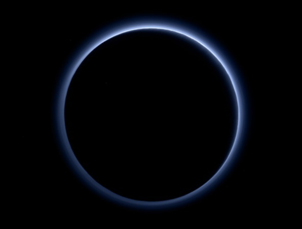 pluto