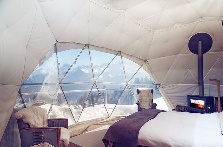 Cazare-de-lux-la-Whitepod-Resort