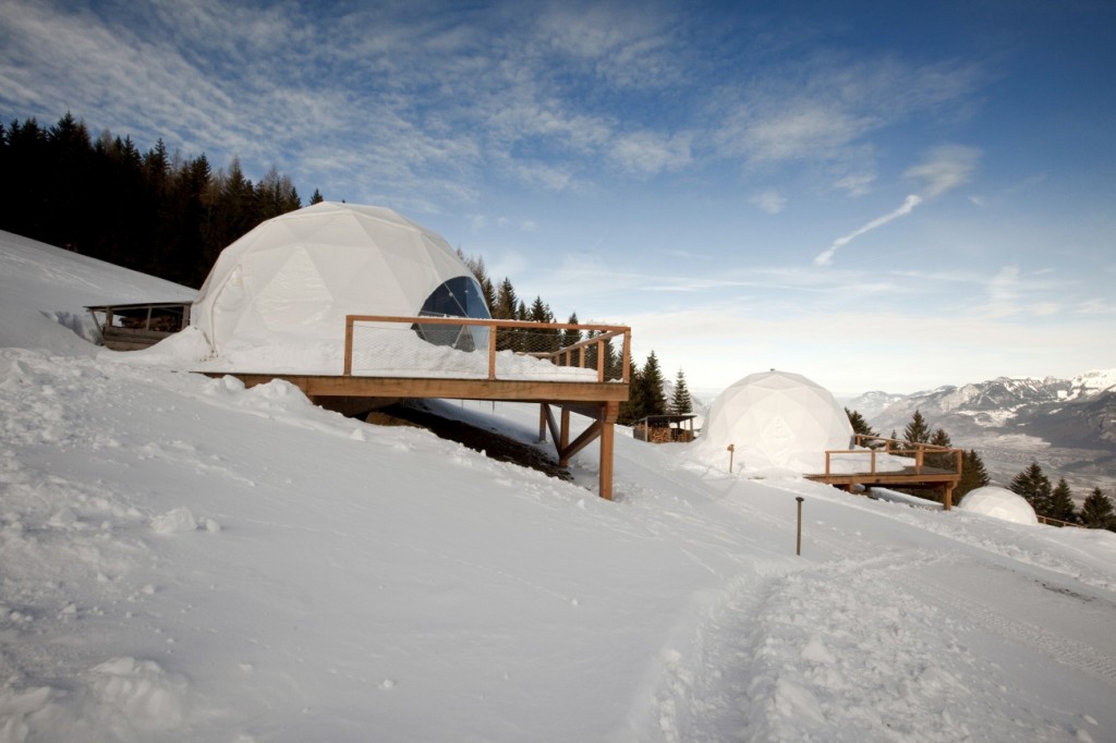 Whitepod-Resort-Elvetia