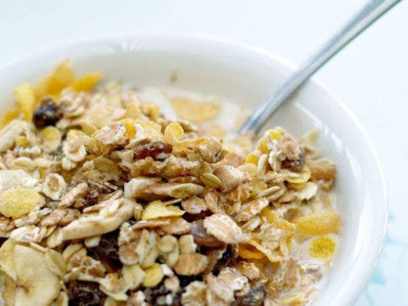 Cerealele