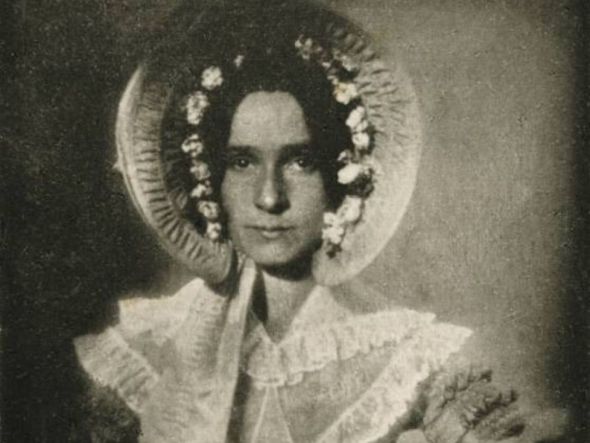 Dorothy Catherine Draper