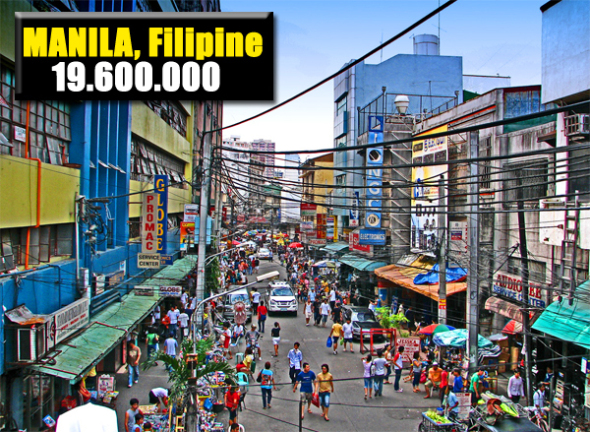manila