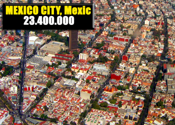 mexico-city