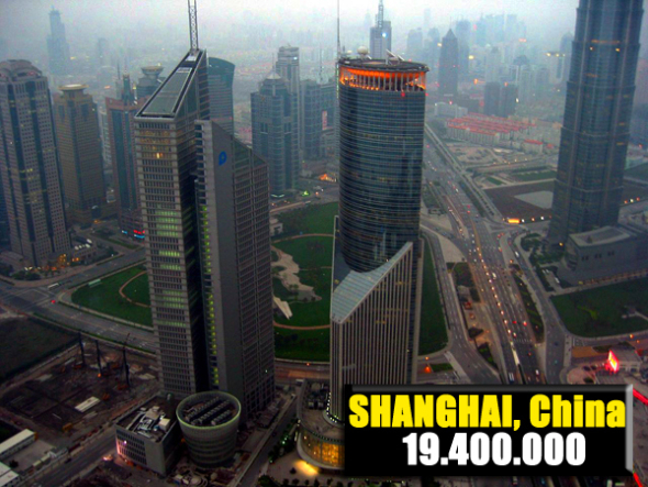 shanghai