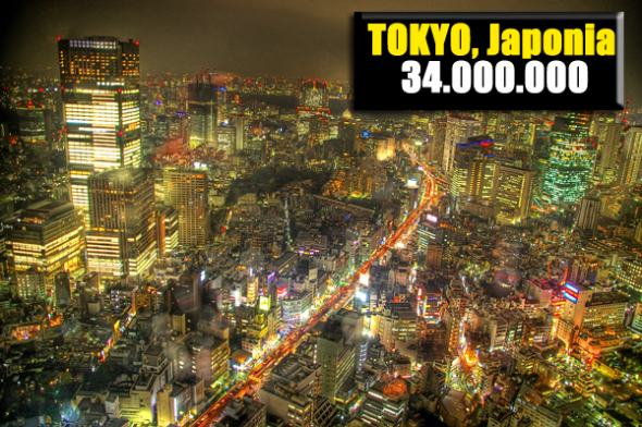 tokyo